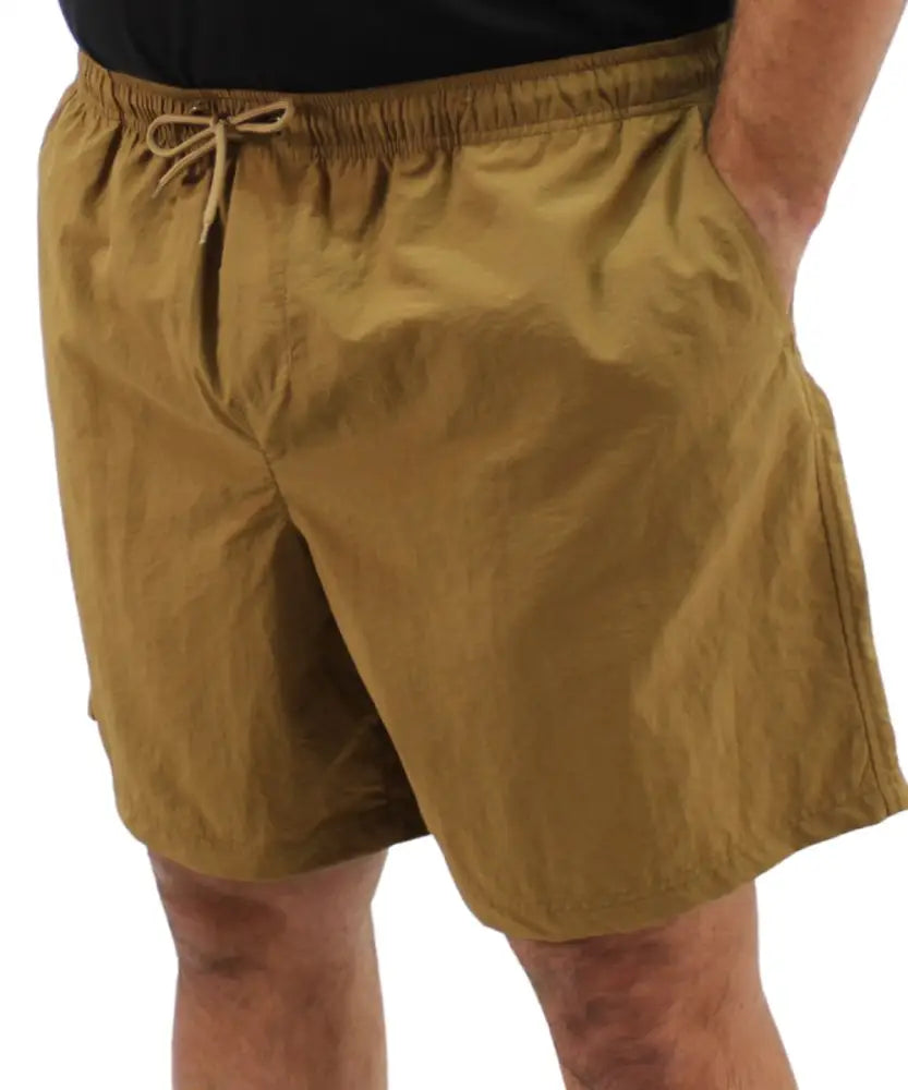 Mens Tracker Quick Dry Shorts | R349.90 | Eagle Clothing | Plus Size | Big & Tall