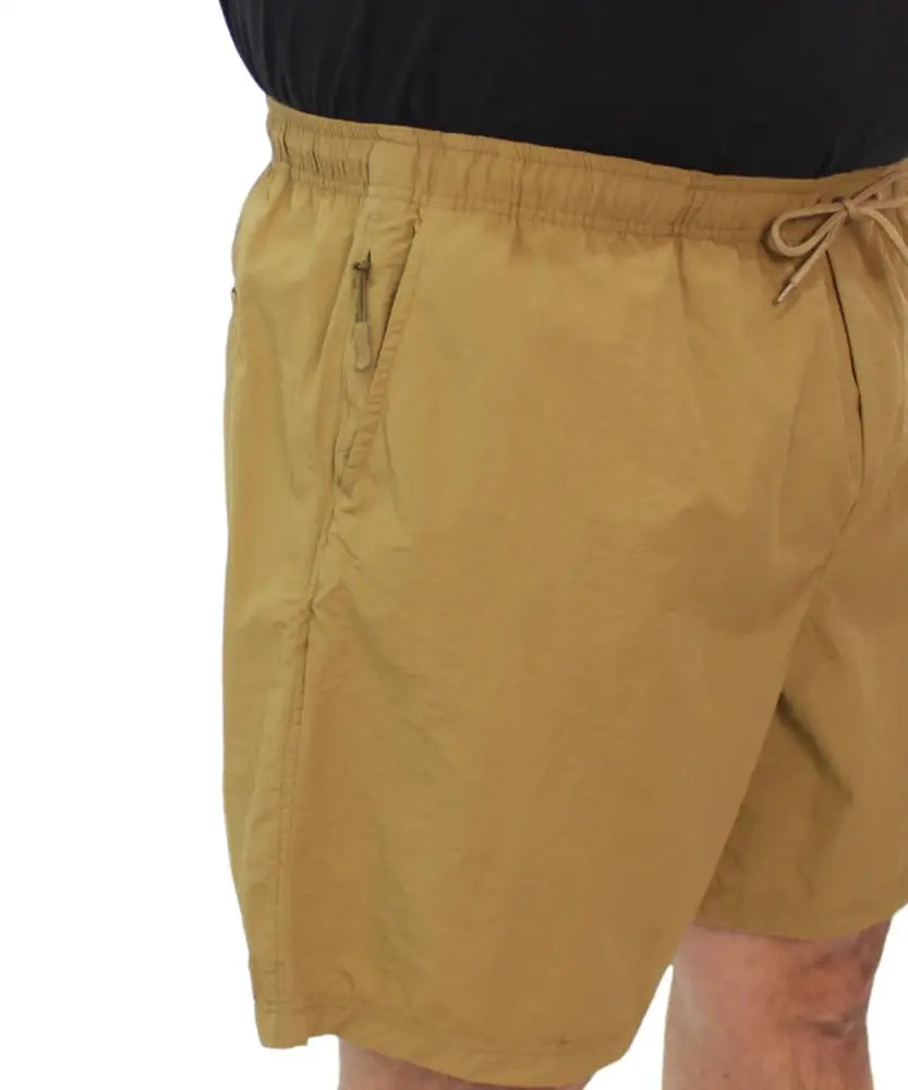 Mens Tracker Quick Dry Shorts | Eagle Clothing | Plus Size | Big & Tall