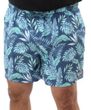 Mens Tropical Swim Shorts | R449.90 | Eagle Clothing | Plus Size | Big & Tall