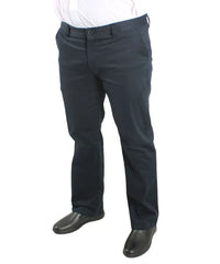 Mens Twill Chino Trouser | R599.90 Eagle Clothing Plus Size Big & Tall