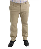 Mens Twill Chino Trouser | R599.90 | Eagle Clothing | Plus Size | Big & Tall