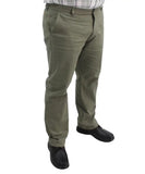 Mens Twill Chino Trouser | R599.90 | Eagle Clothing | Plus Size | Big & Tall