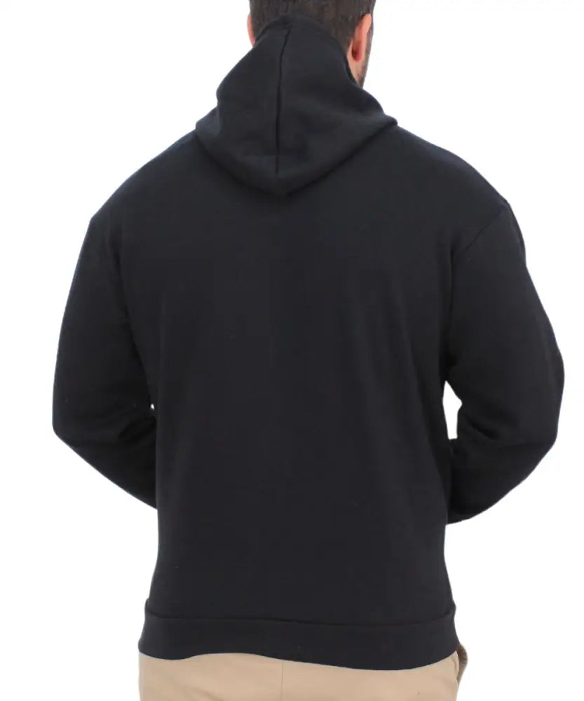 Mens Zip Through Hoody | R549.90 Eagle Clothing Plus Size Big & Tall