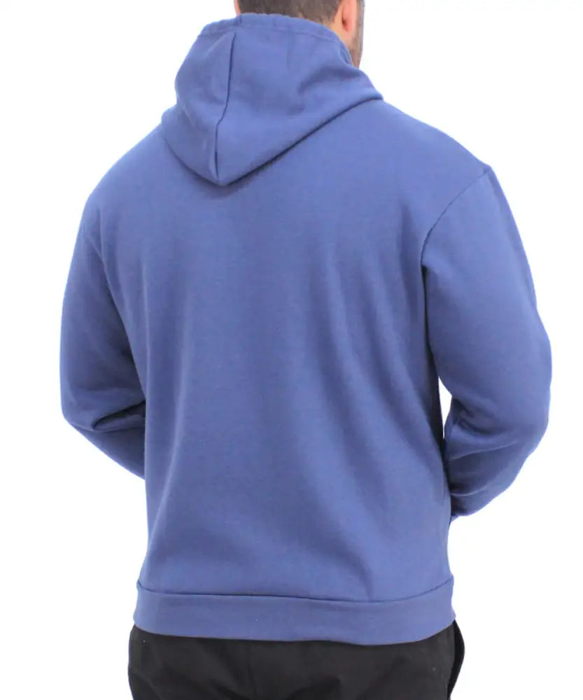 Mens Zip Through Hoody | R549.90 Eagle Clothing Plus Size Big & Tall