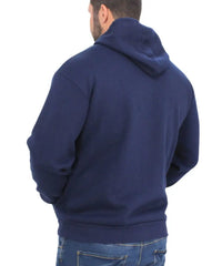 Mens Zip Through Hoody | R549.90 Eagle Clothing Plus Size Big & Tall