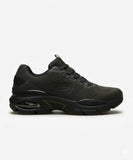 Mens Skechers Skech-Air Ventura Olive/Blk