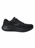 Mens Skechers Sketch Arch Fit 2.0 Black