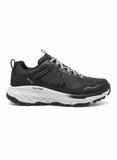 Mens Skechers Sketch D'Lux Journey Black