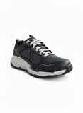 Mens Skechers Sketch D'Lux Journey Black