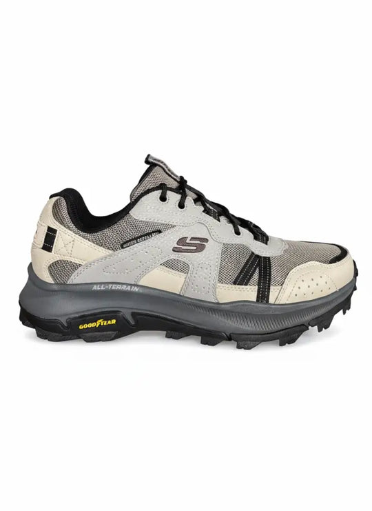 Mens Skechers Sketch Equalizer 5.0 Trail Natural