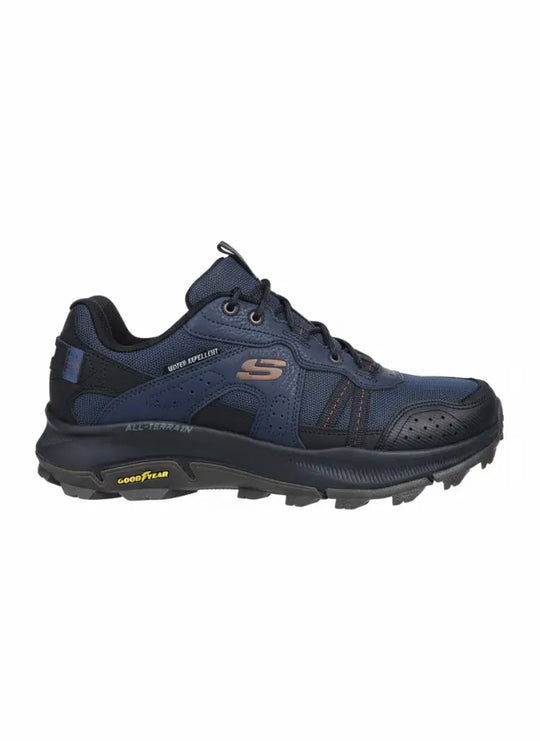 Mens Skechers Sketch Equalizer 5.0 Trail Navy/Blk