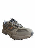 Mens Skechers Sketch Oak Canyon Tan