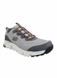 Mens Skechers Sketch Summits At Grey