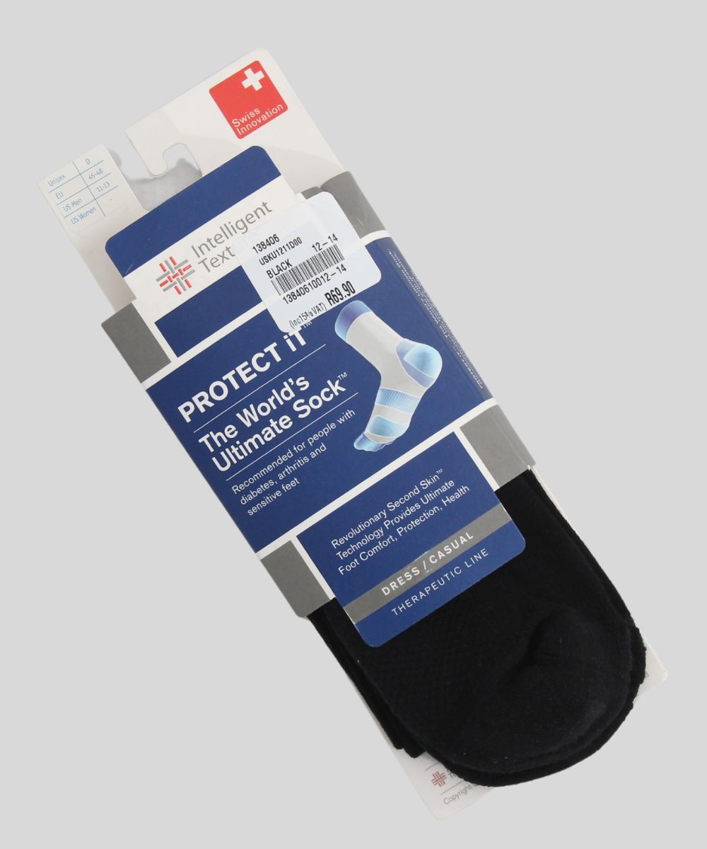 Therapeutic Socks Size 12 to 14 | R69.90 Eagle Clothing Plus Big & Tall